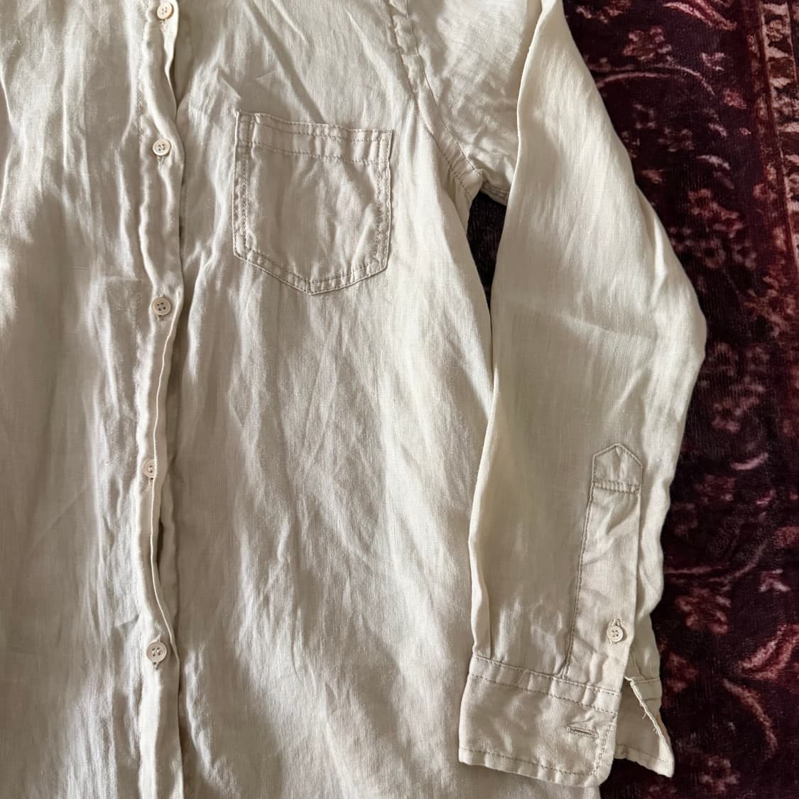 Goa shirt 상품이미지4