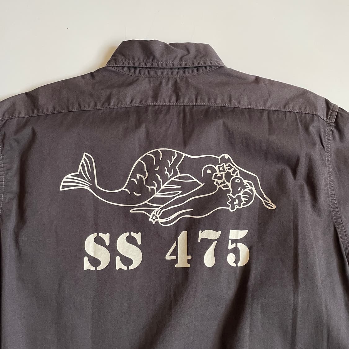 The Real Mccoy USN 상품이미지5