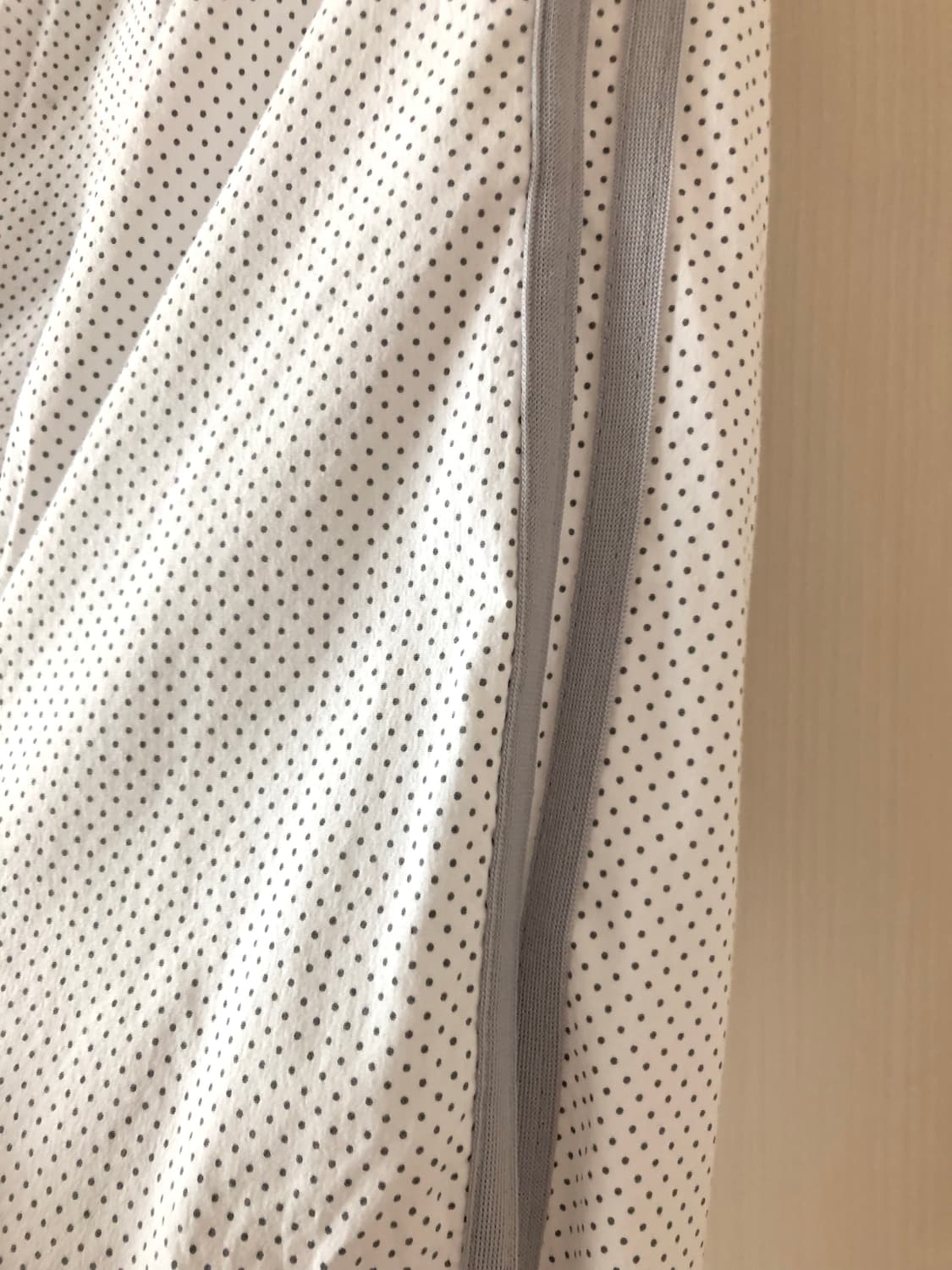 여름 도트 바지 상품이미지1