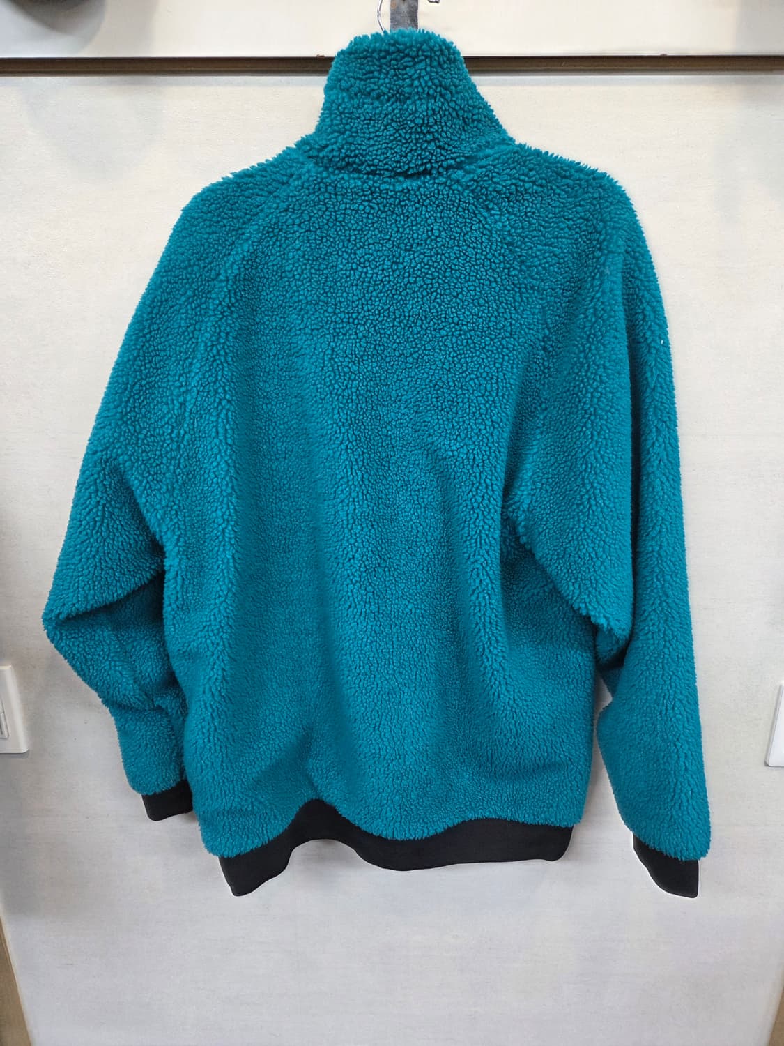 나이키 셰르파 리버시블 코듀로이 포켓 우븐자켓 xl 상품이미지2