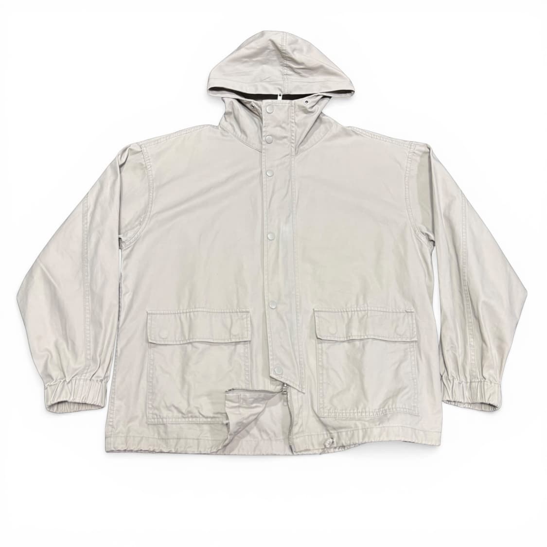 M 파르티멘토 후드 자켓 상품이미지1