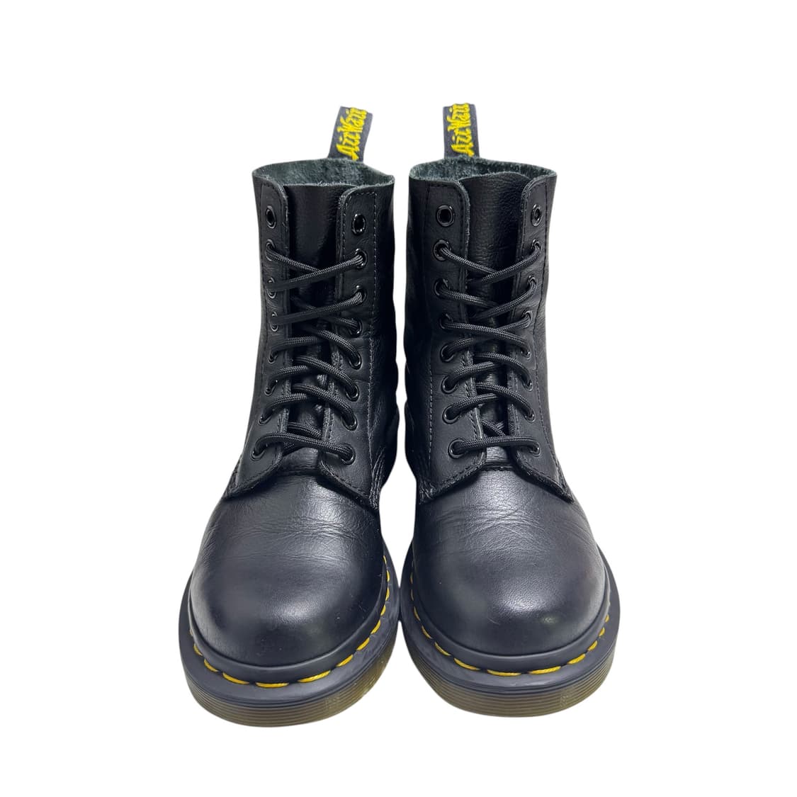 닥터마틴 1460 8홀 블랙 UK5 상품이미지2