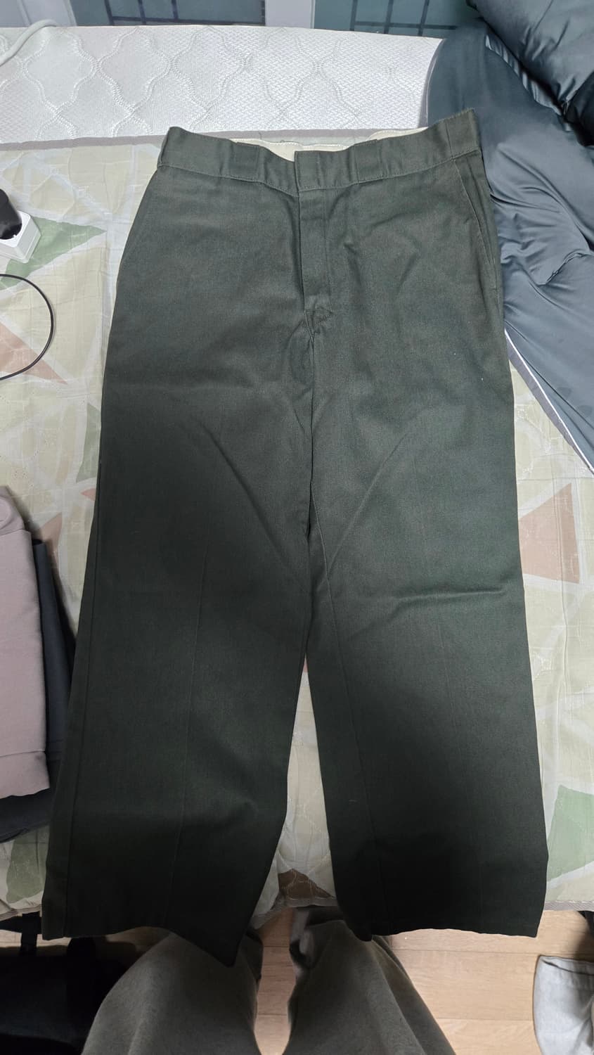 디키즈 워크팬츠(급처) 상품이미지1