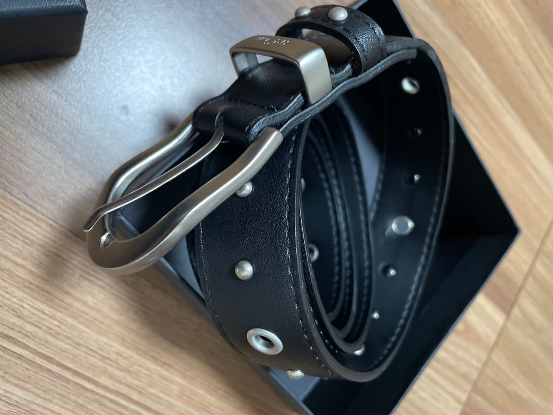 애즈온벨트 상품이미지3