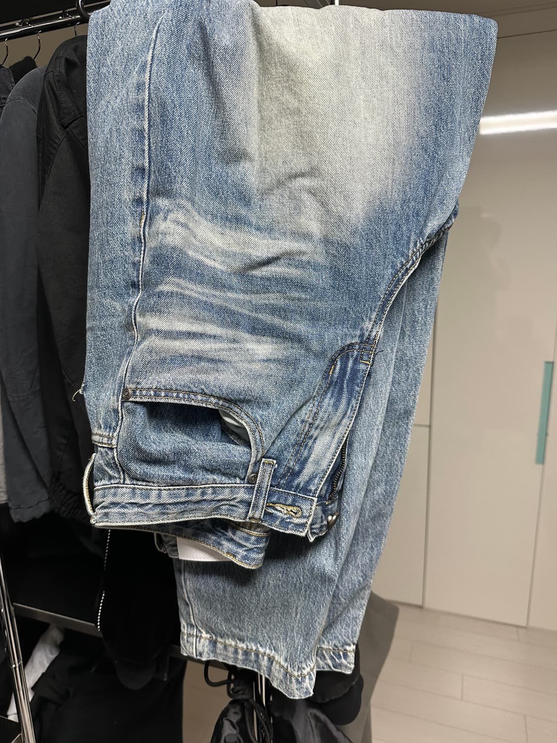 옷 일괄 판매 상품이미지2