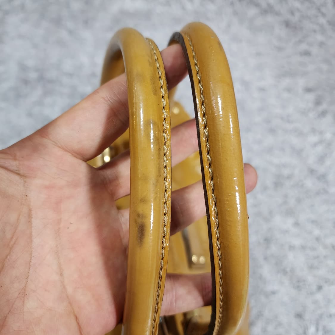 마크제이콥스 페이던트 숄터백 상품이미지6