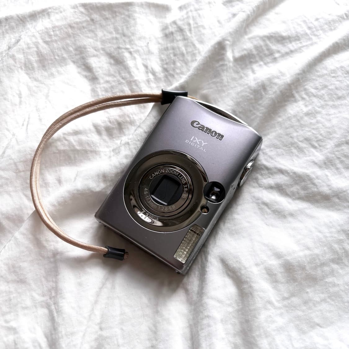 【미품✨】캐논 익시 900IS (익서스 850) ixus 상품이미지3