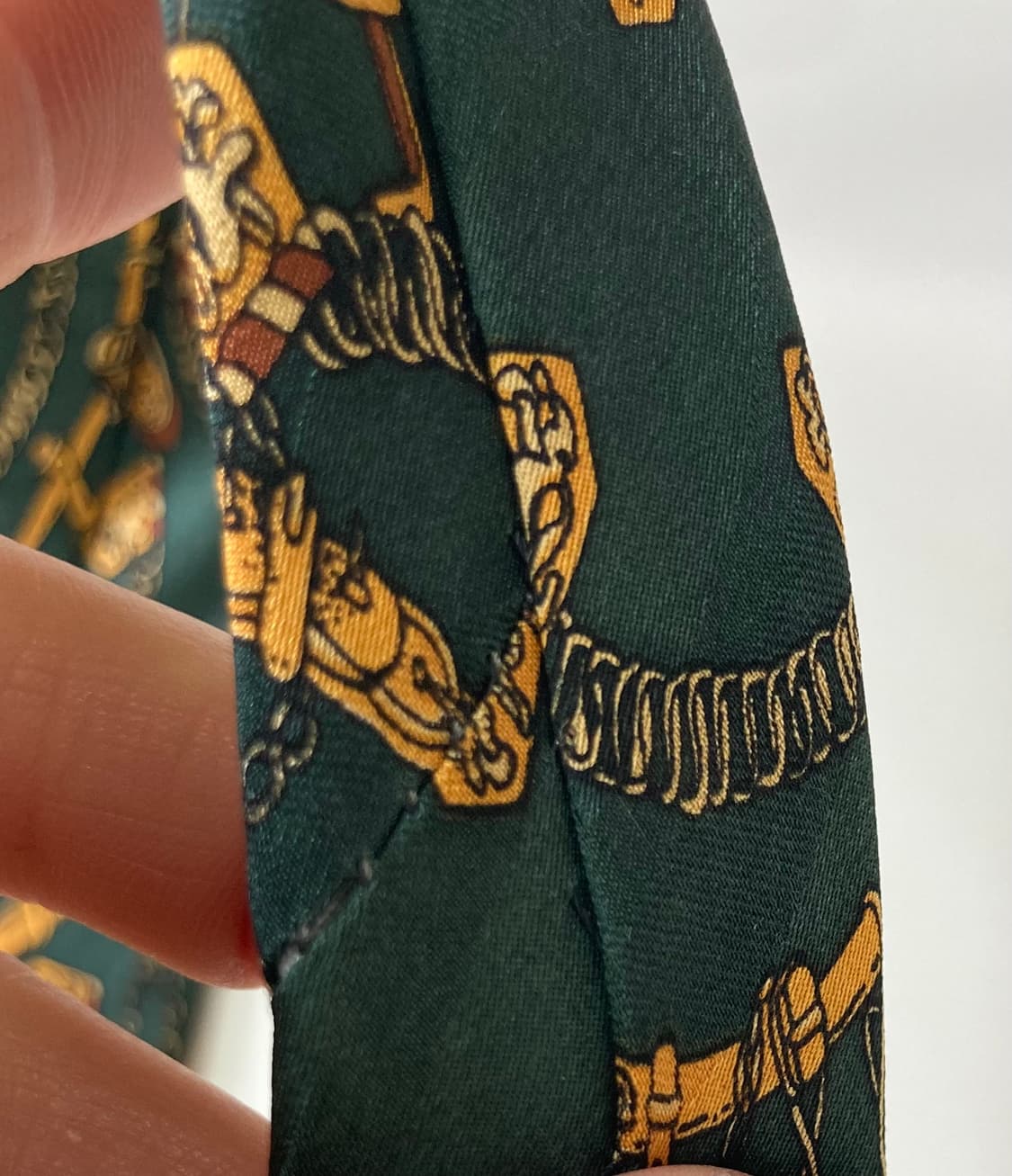 빈티지)넥타이 상품이미지5