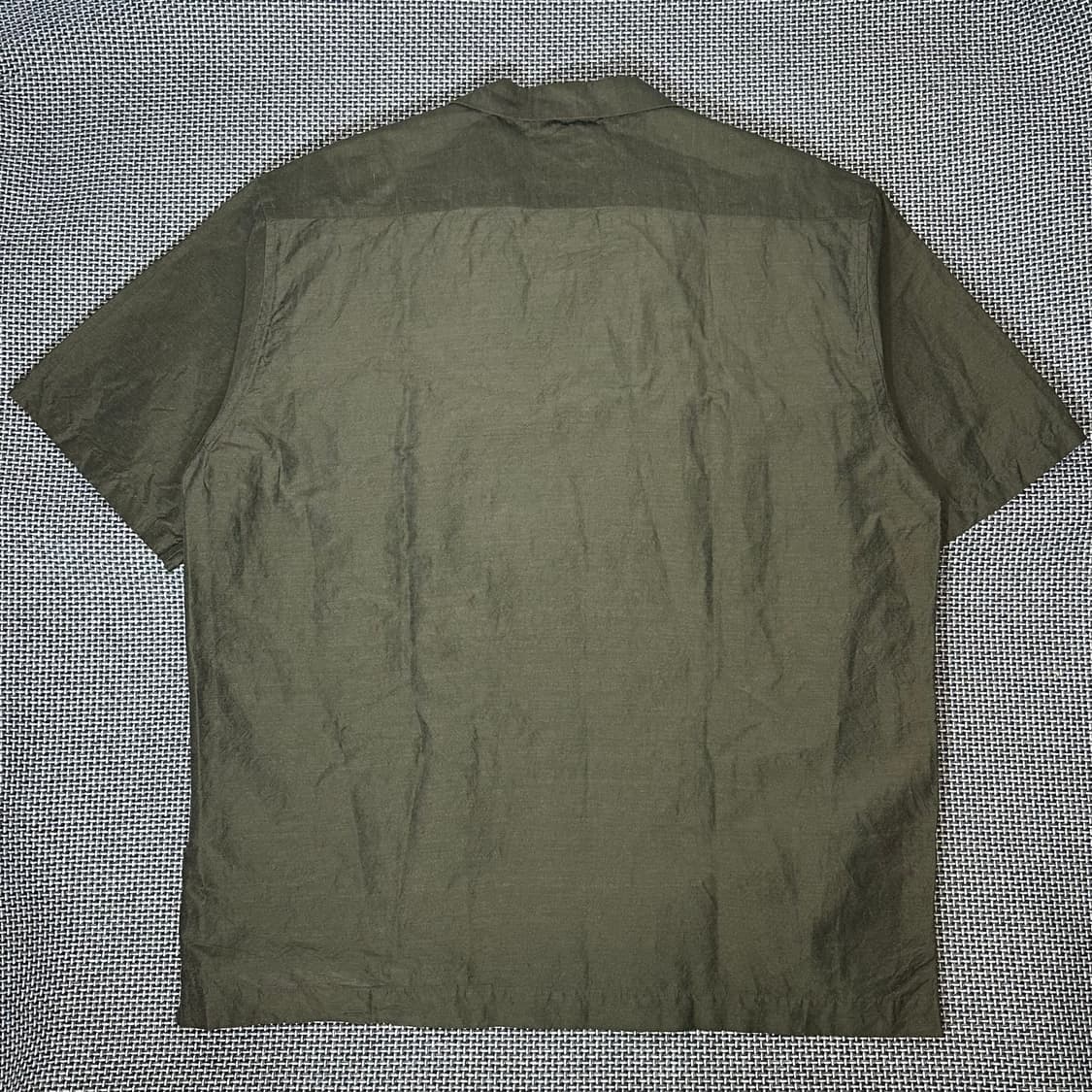 PILGRIM SURF+SUPLY 하프셔츠(L) 상품이미지6