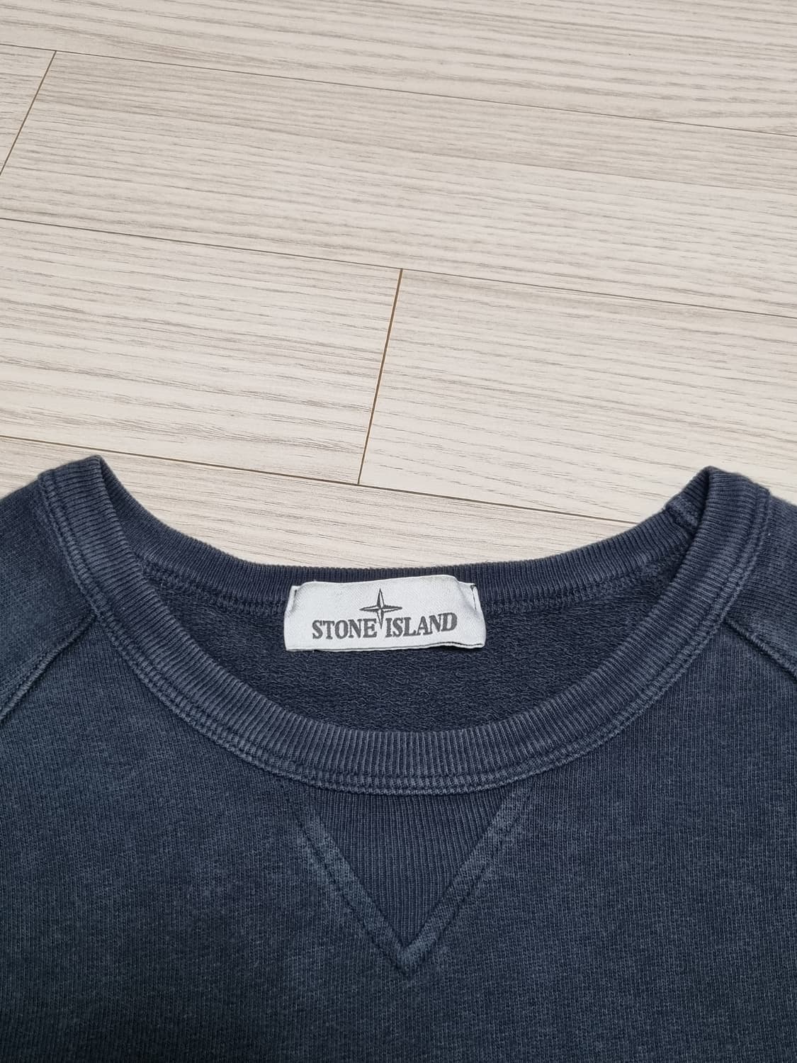 스톤아일랜드 맨투맨 상품이미지3