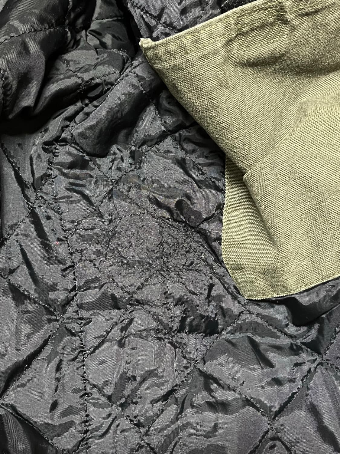 칼하트 액티브 J247 MOS M 상품이미지5