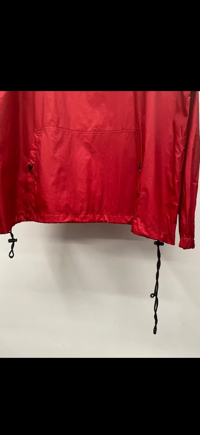 폴로 스포츠 9000's 바람막이 윈드브레이커 아노락 풀오버 방풍 상품이미지3