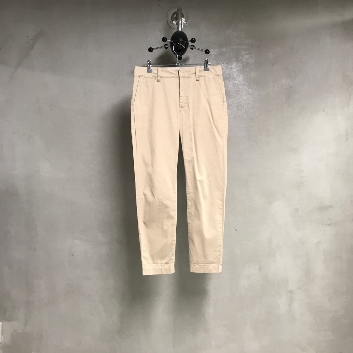 폴로 랄프로렌 베이지 치노 팬츠 2 상품이미지5