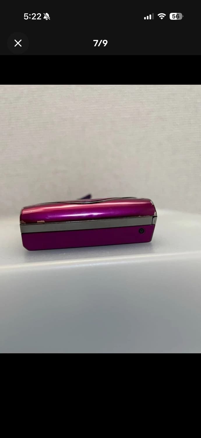 카시오 엑슬림 z2300 (해외배송) 상품이미지7