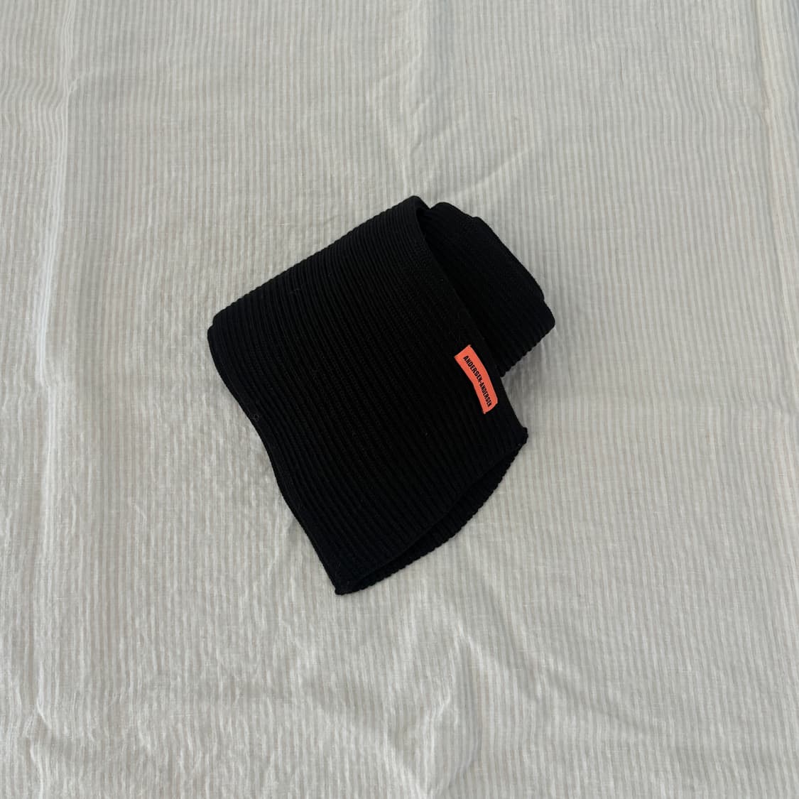  ▫️Andersen-Andersen Muffler 상품이미지1