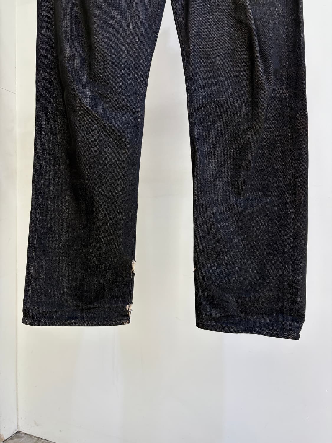 GOOD ENOUGH 데님팬츠 상품이미지4