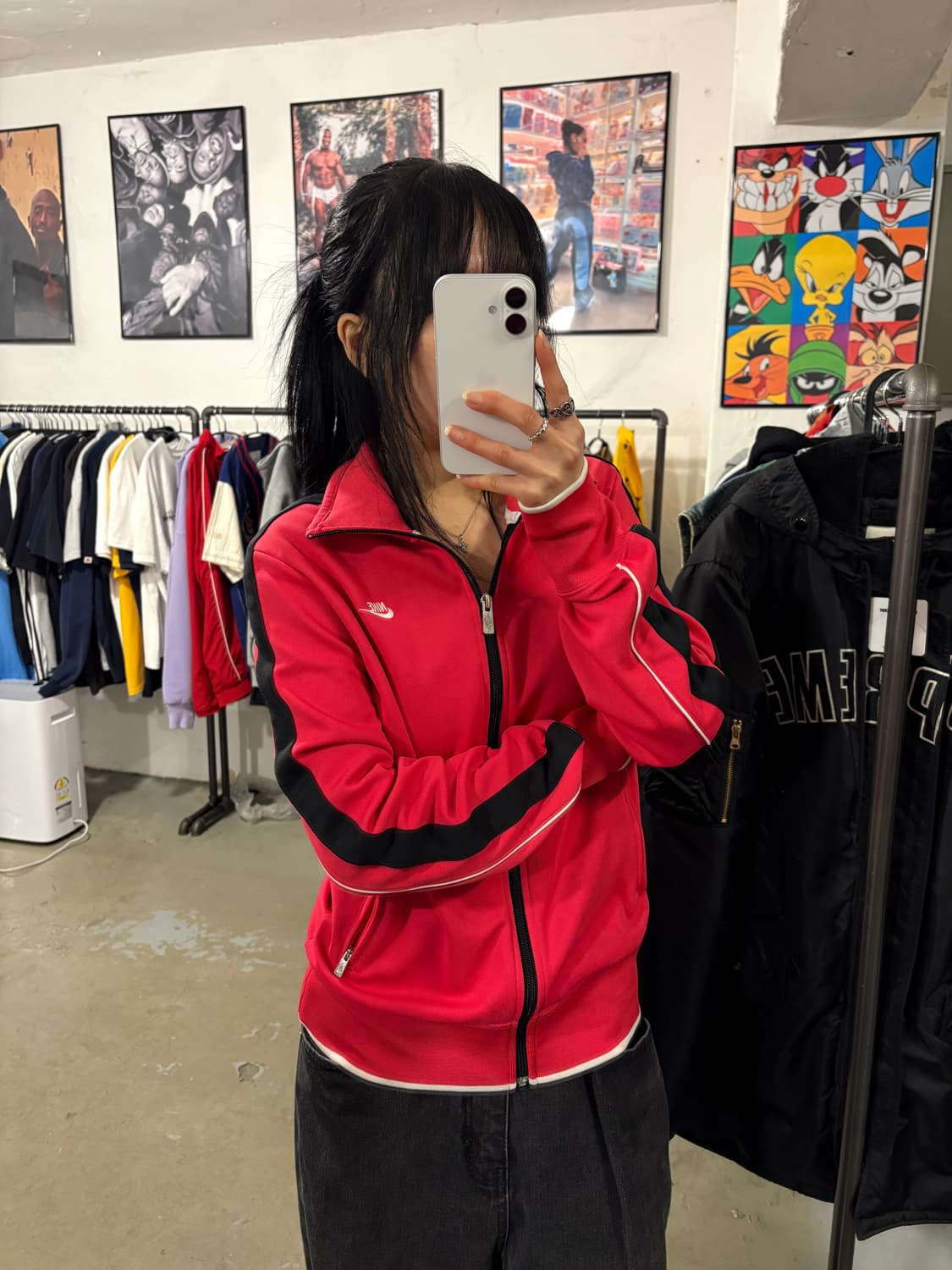 나이키 져지 상품이미지3