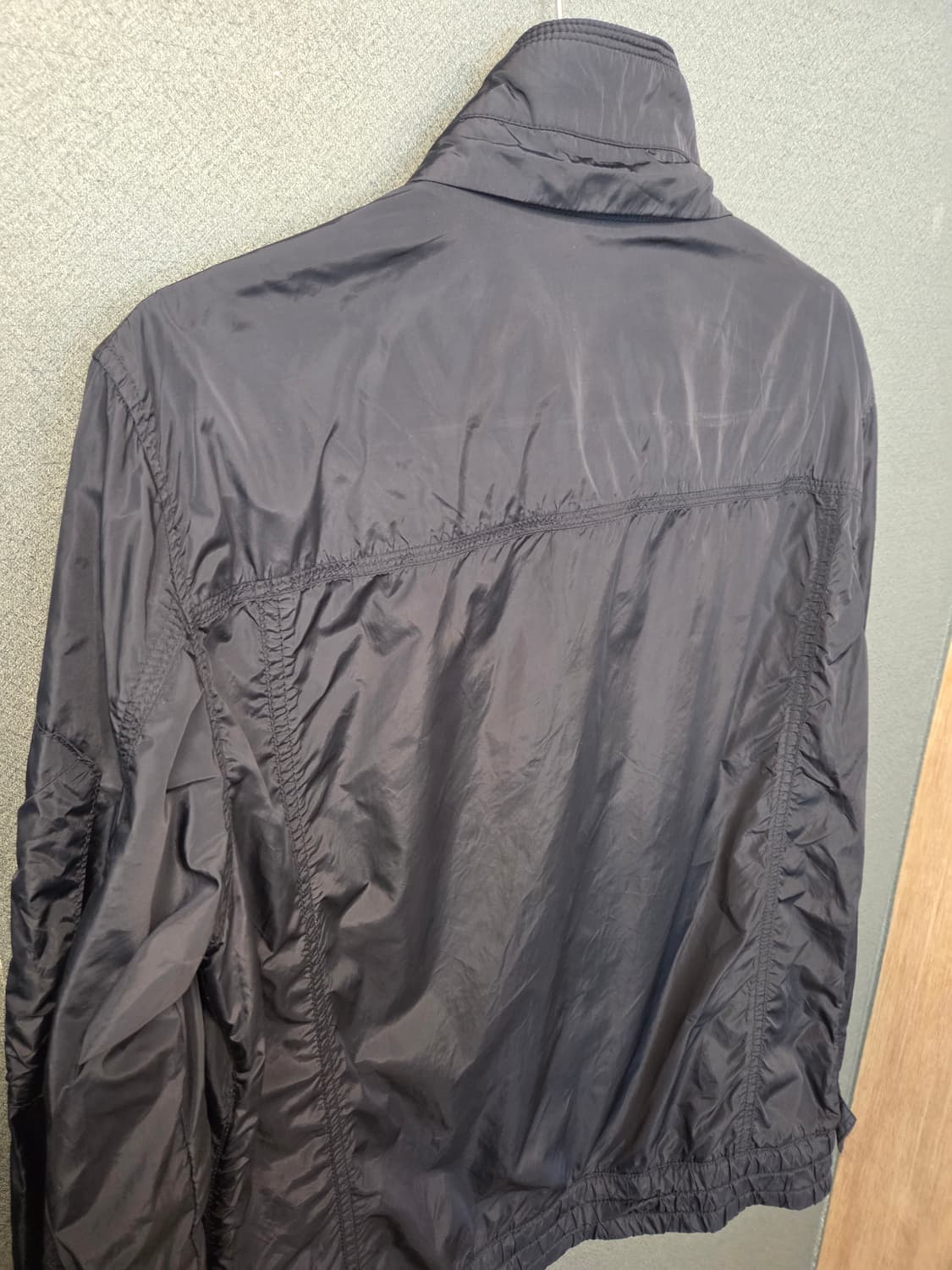 일꼬르소 바람막이점퍼 (봄.가을용) 상품이미지6