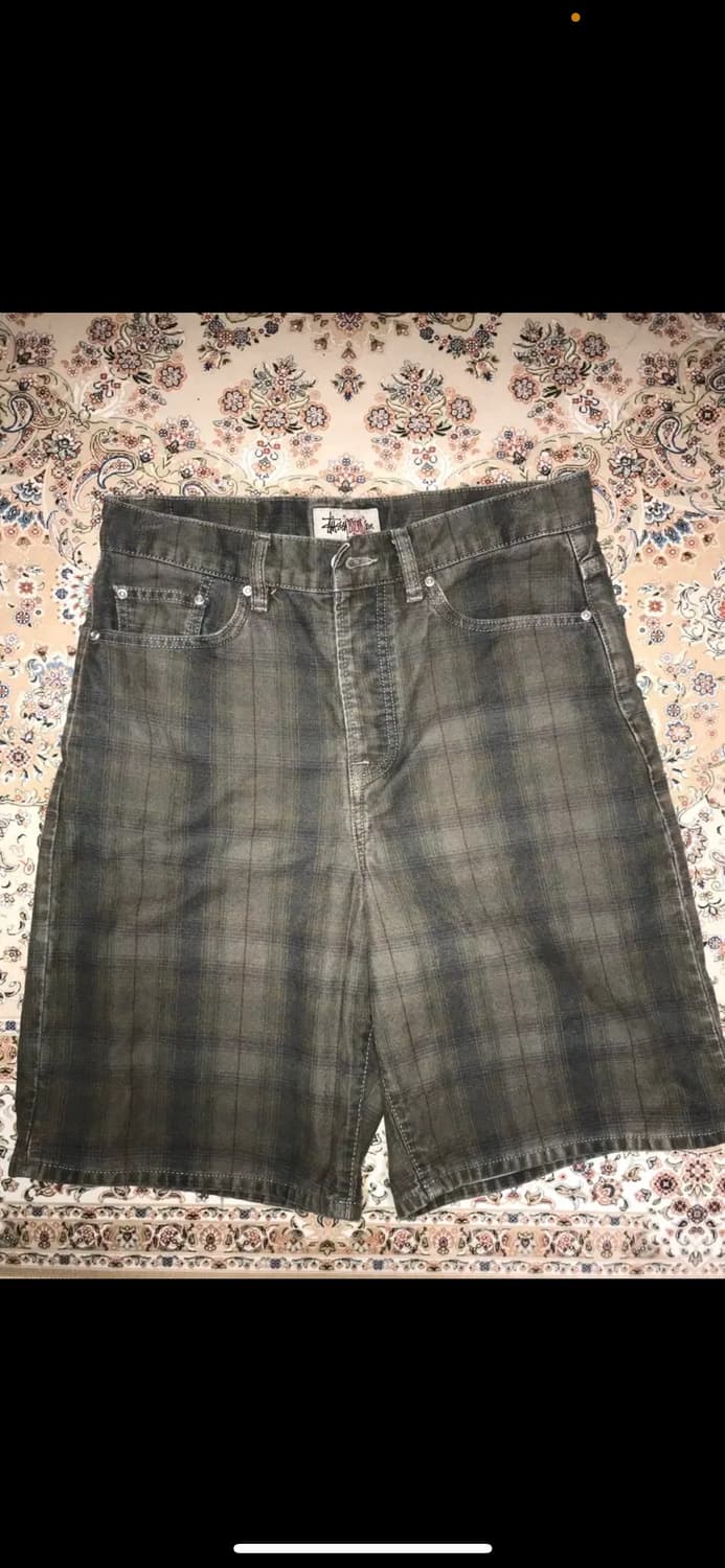 스투시 상품이미지1