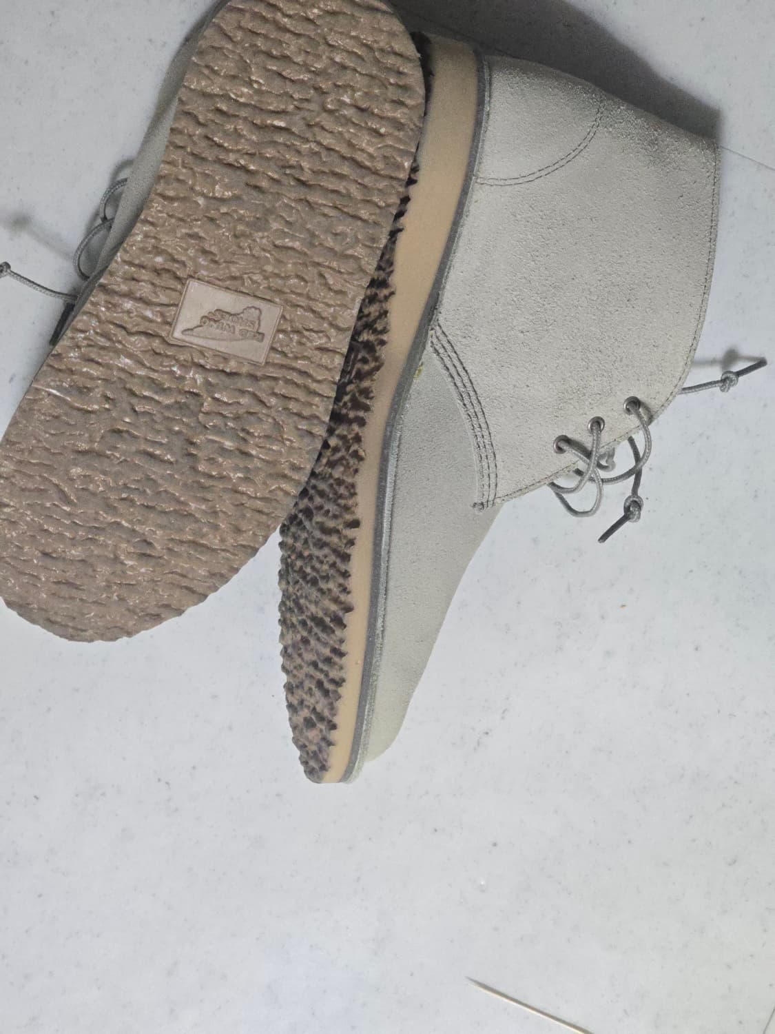 레드윙 3309 91/2 상품이미지7