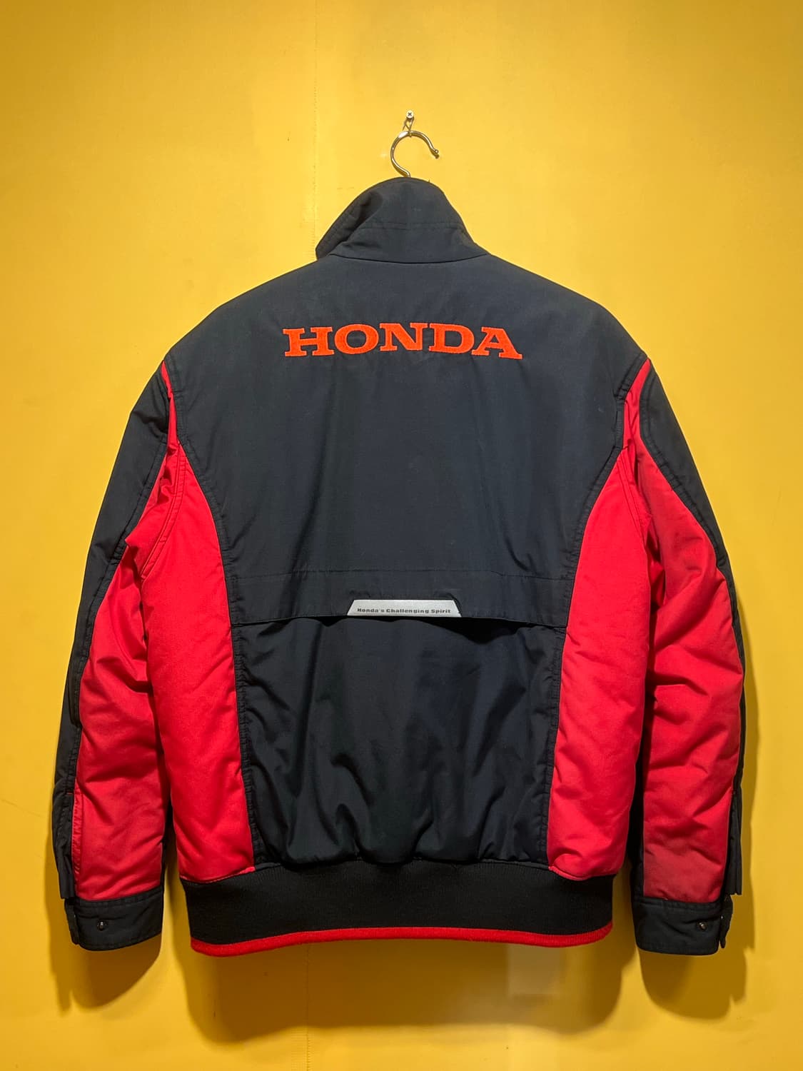 00s 혼다 팀 윈터 레이싱 자켓 L 상품이미지8