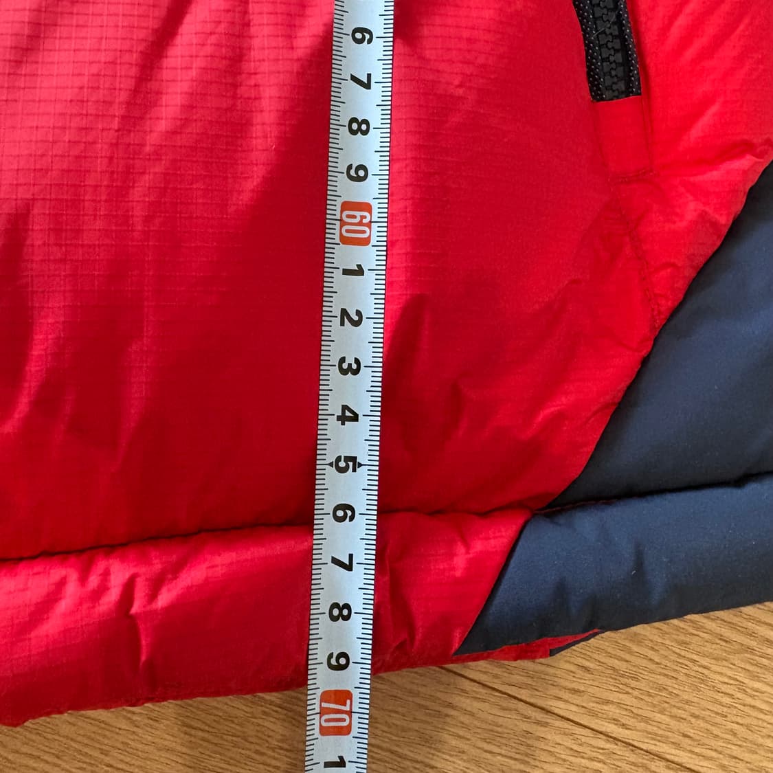 K2 남성 덕다운 패딩 100 사이즈 상품이미지9