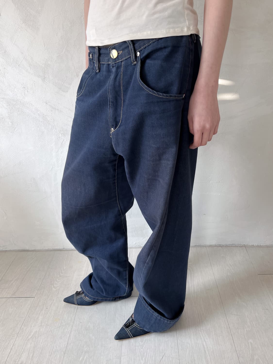Levi’s Engineered Jeans 상품이미지3