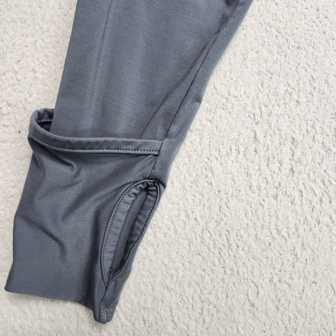 ADIDAS 트레이닝 탑 긴팔 티 Men 100 상품이미지5