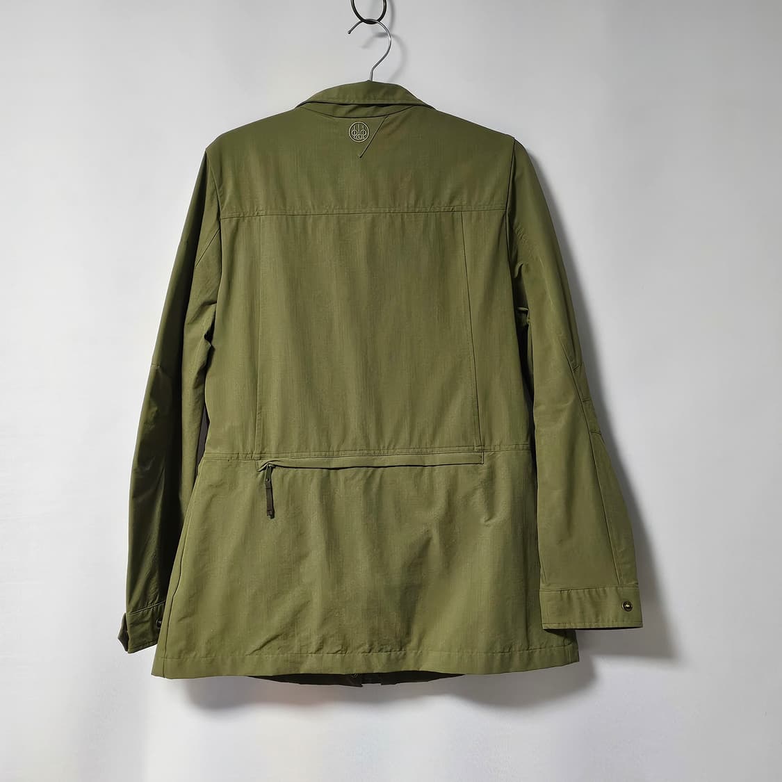 택새상품)정품)베레타 95/M/여성 아웃도어  사파리 자켓 상품이미지3