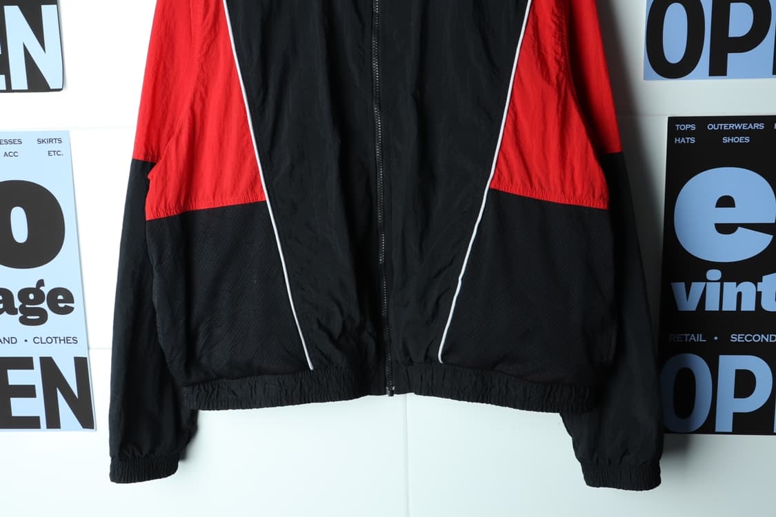 (2XL-4XL) 나이키 집업 바람막이 점퍼자켓 USA-H3H34012 상품이미지4