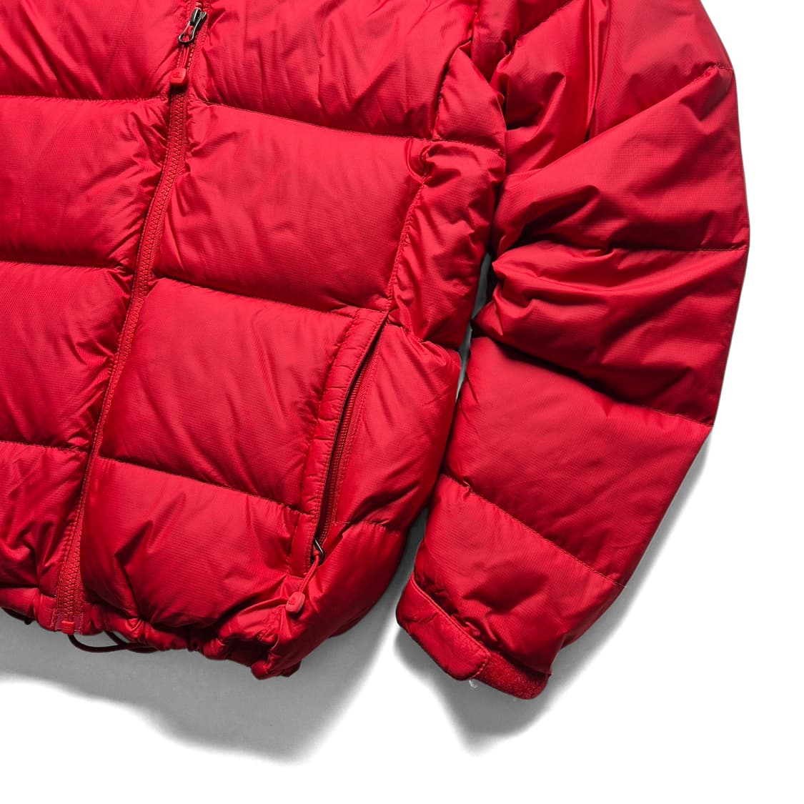 [80] 노스페이스 눕시 700LTD 패딩 상품이미지4