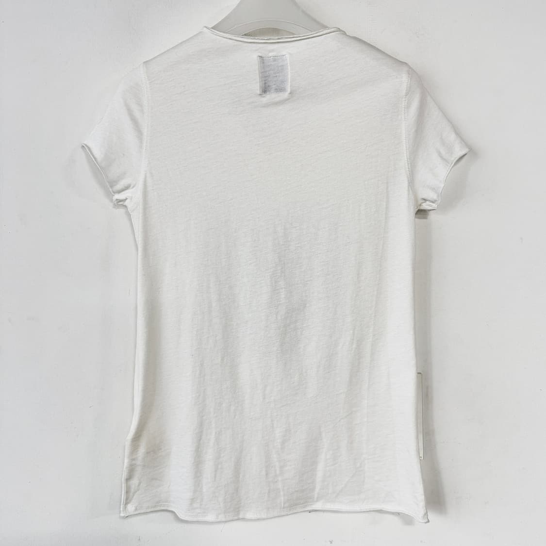 쟈딕앤볼테르 라인스톤 블랙 캣 티셔츠 상품이미지6