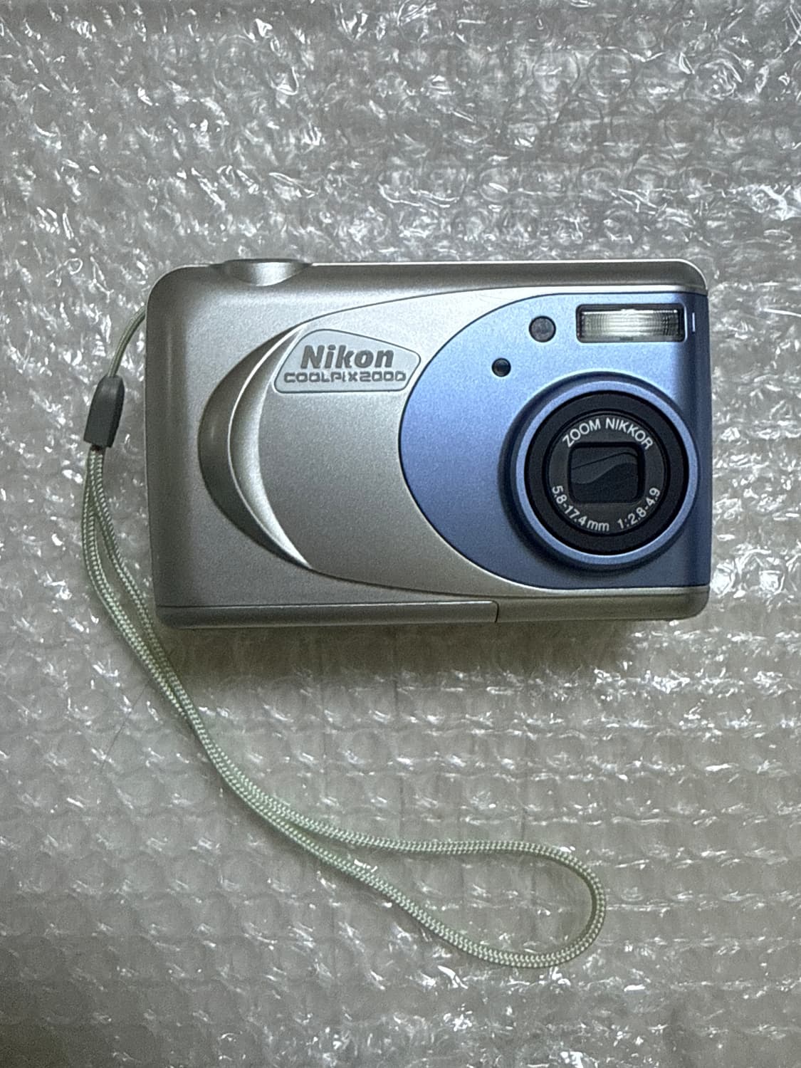 Nikon 2000 상태좋음 상품이미지1