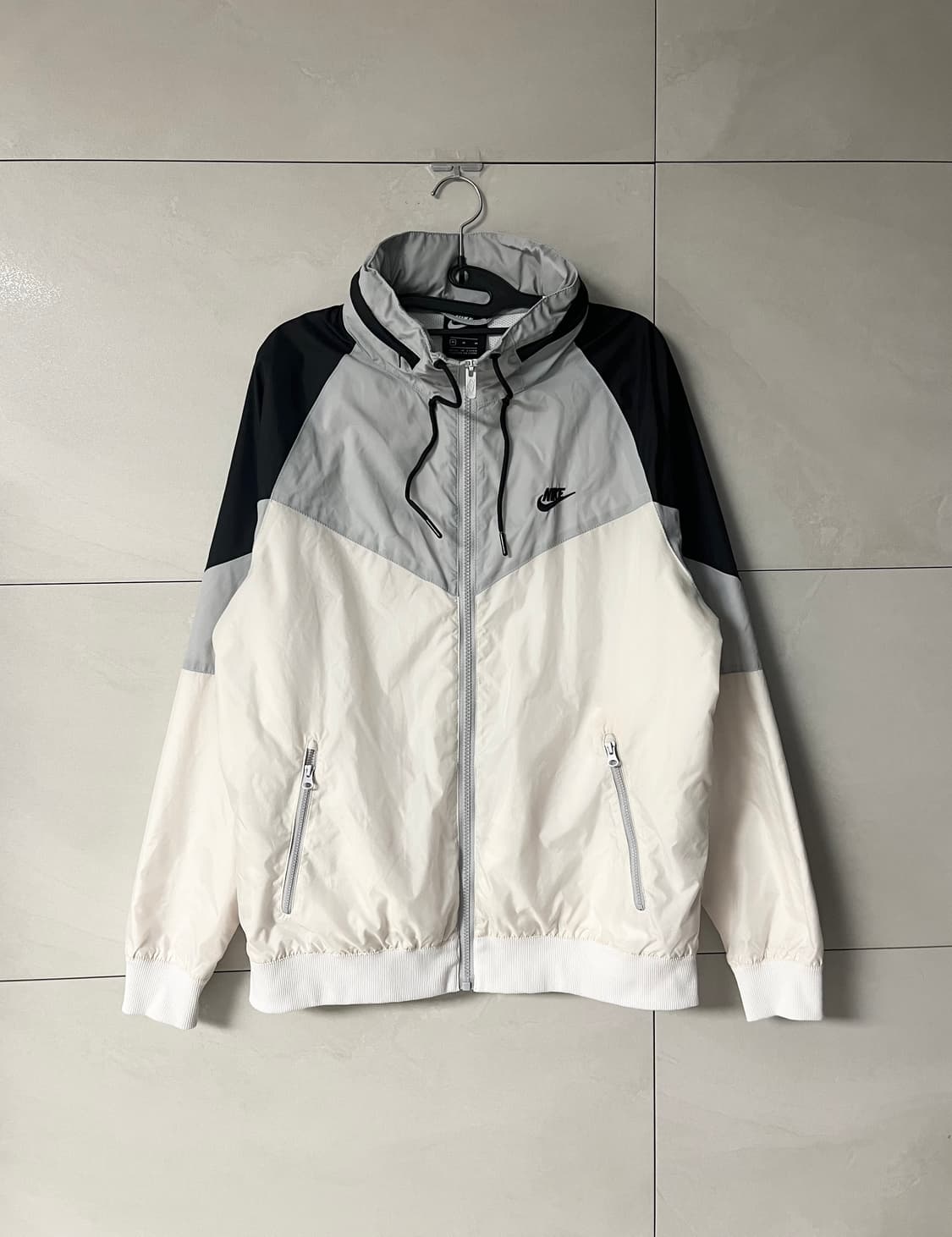 나이키 윈드브레이커 바람막이 [M] 상품이미지1