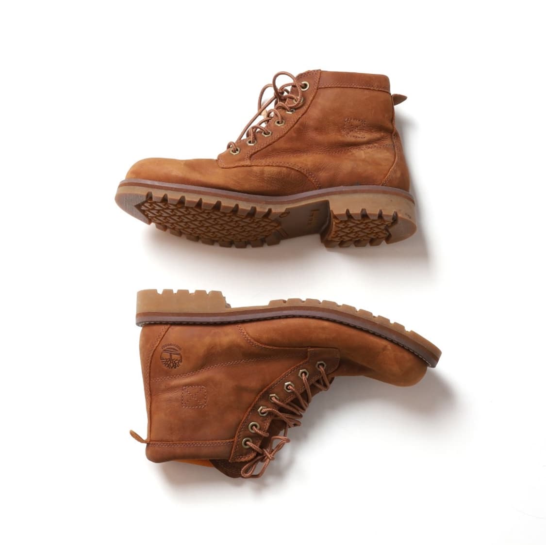 팀버랜드 TimberLand Work Boots  상품이미지2