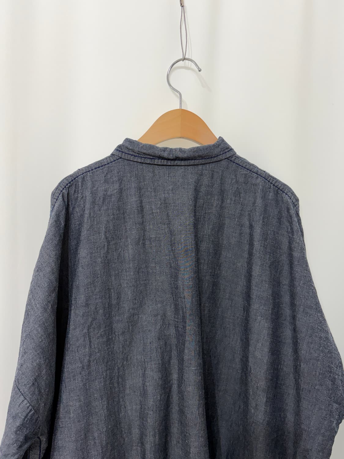 HOMSPUN one piece 상품이미지6