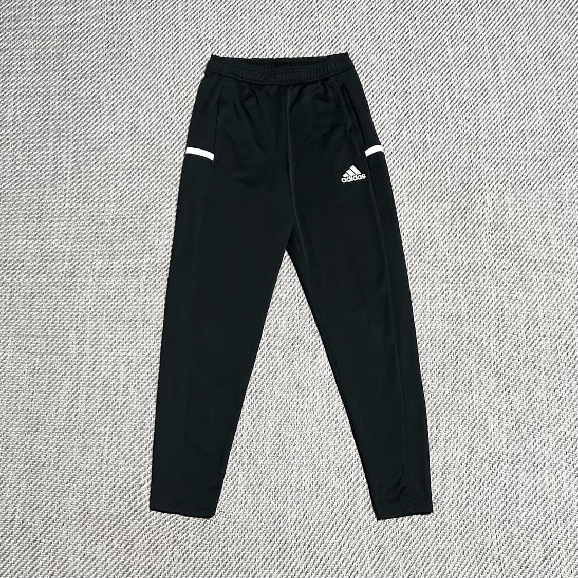 [M] adidas 아디다스 T19 폴리 트레이닝 팬츠 상품이미지1