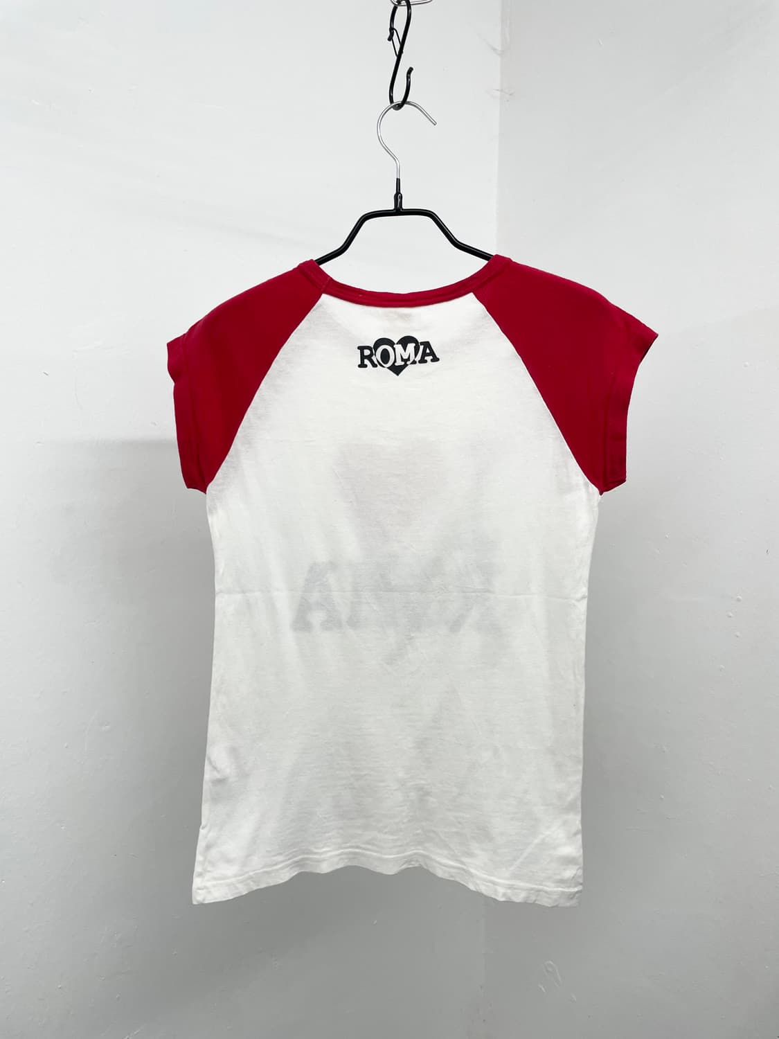 I❤️ROMA 나그랑 티셔츠 상품이미지7