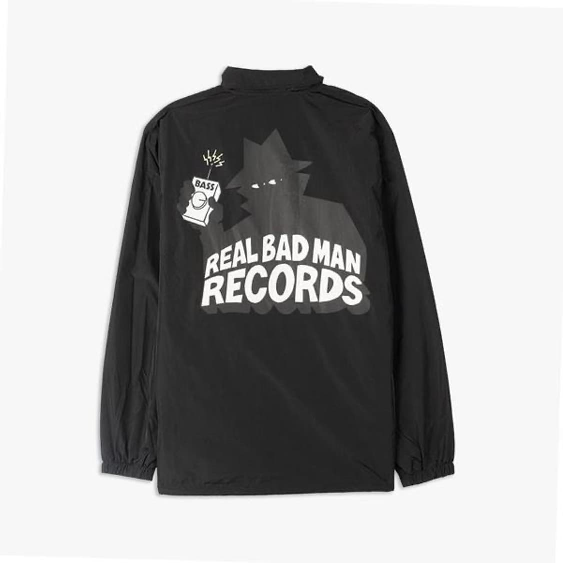 리얼배드맨 코치자켓 XL 상품이미지2