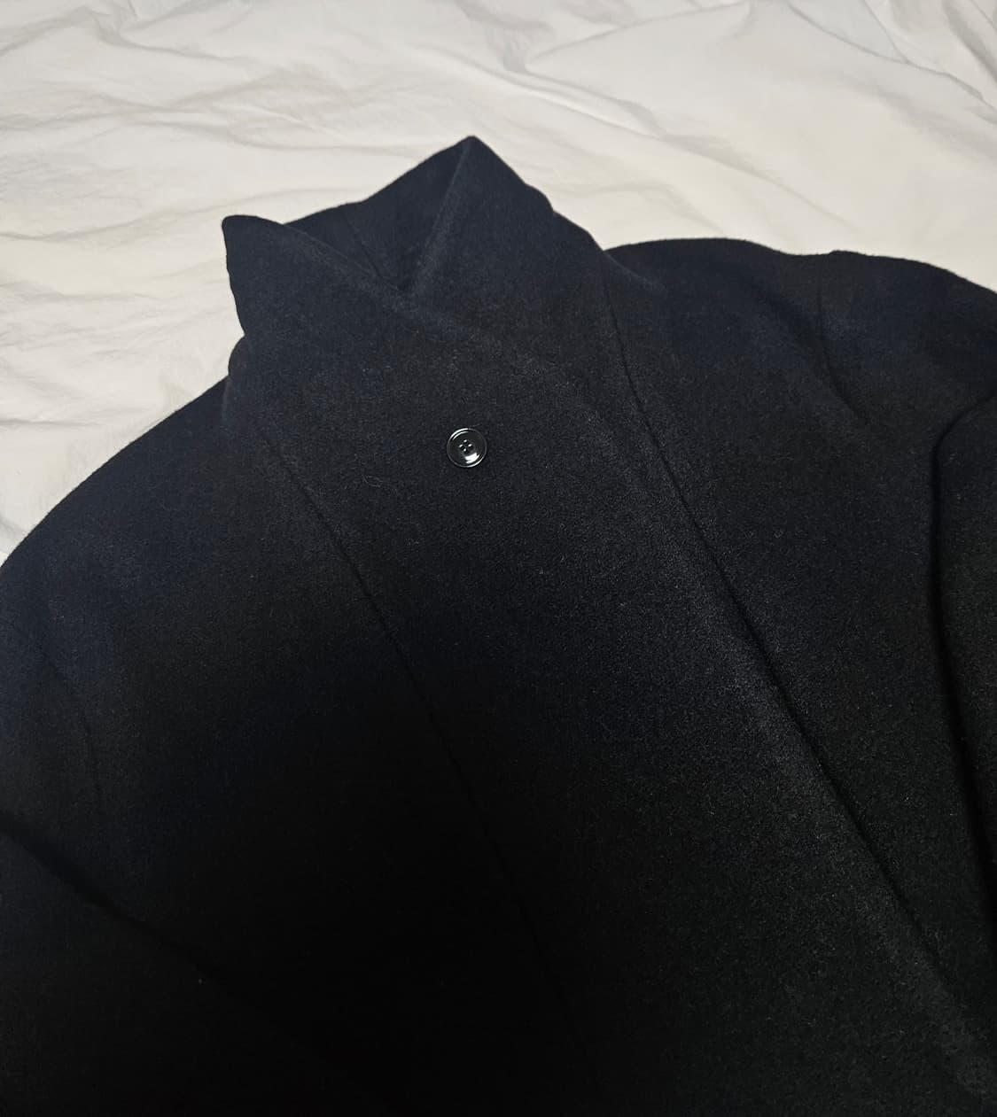 [44] 르메르 티베탄 코트 22fw 상품이미지1