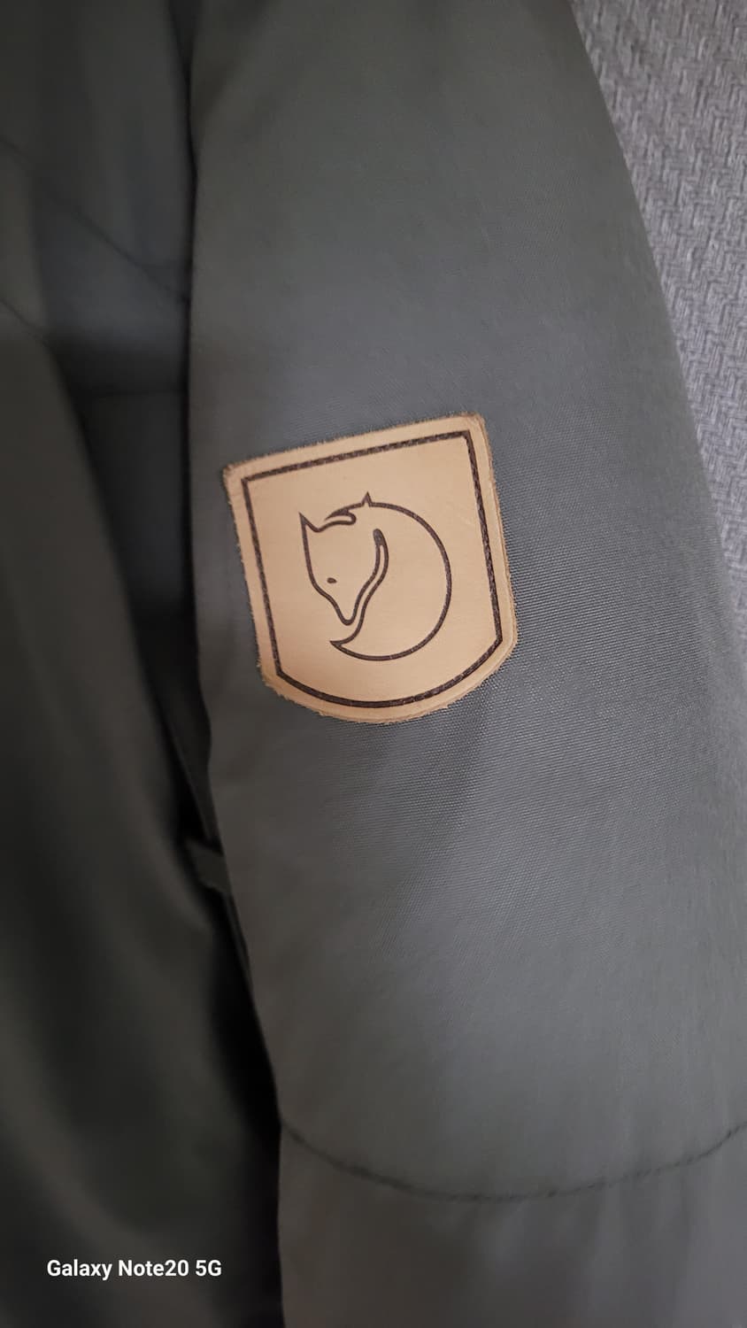 피엘라벤 키일라 파카 상품이미지5