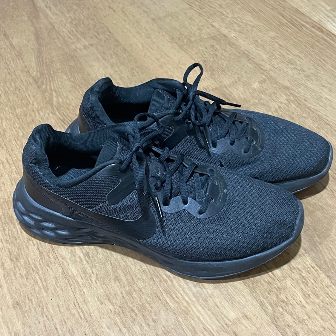 나이키 레볼루션6 런닝화 280 상품이미지1