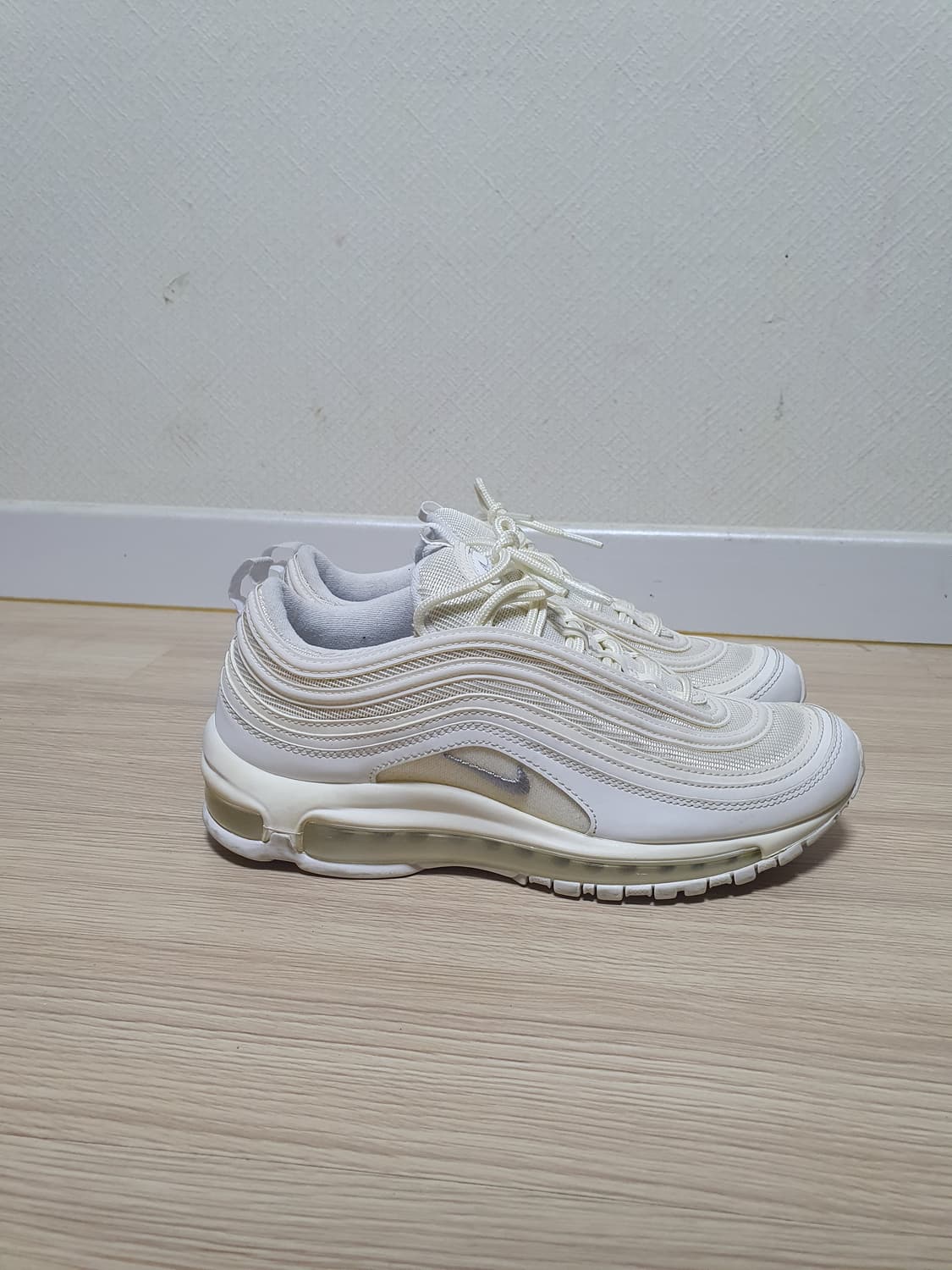 나이키 에어맥스 97 운동화 265 상품이미지1