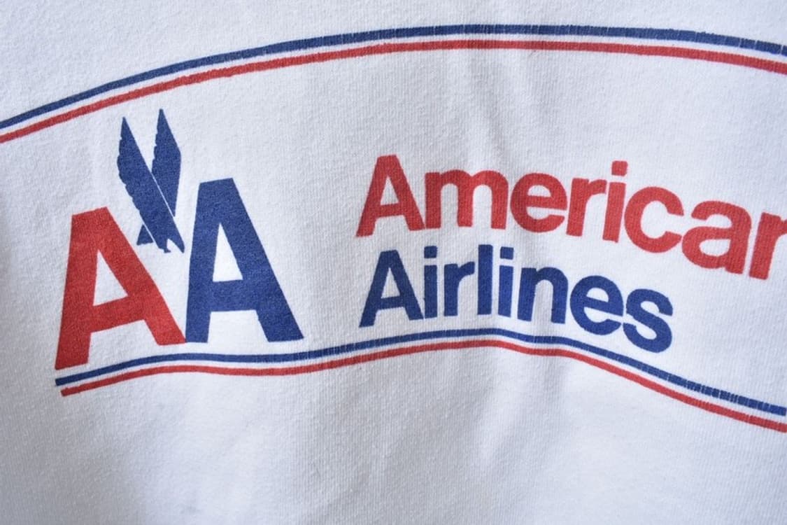 90S USA 맨투맨 스웻셔츠 XL M0124 상품이미지4