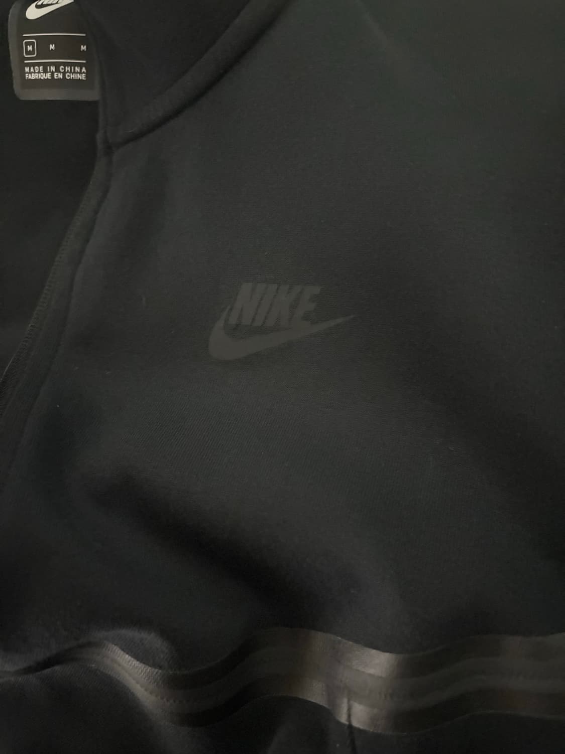 나이키 테크팩 져지 상품이미지4