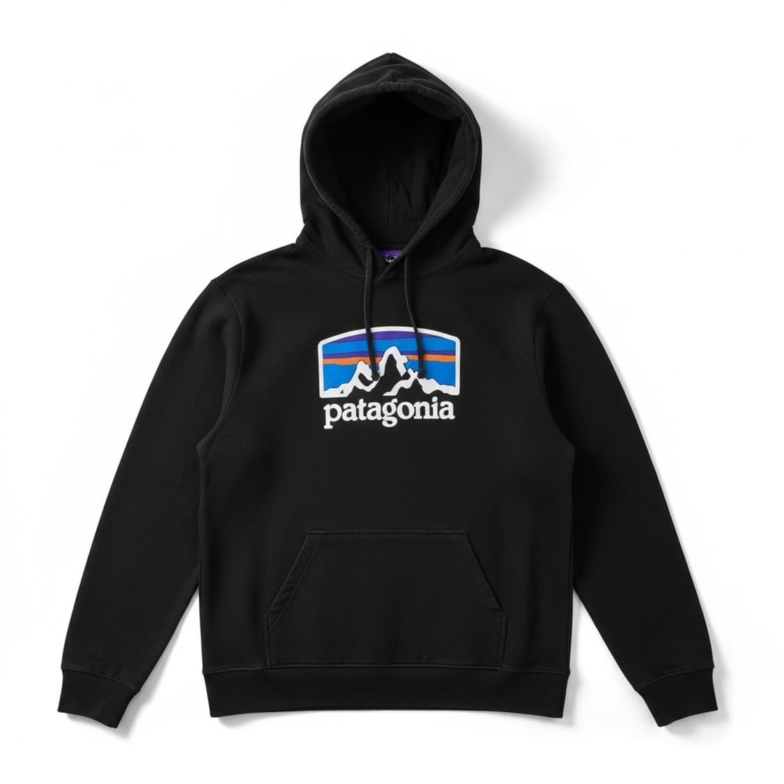 파타고니아 심볼 후드 상품이미지1
