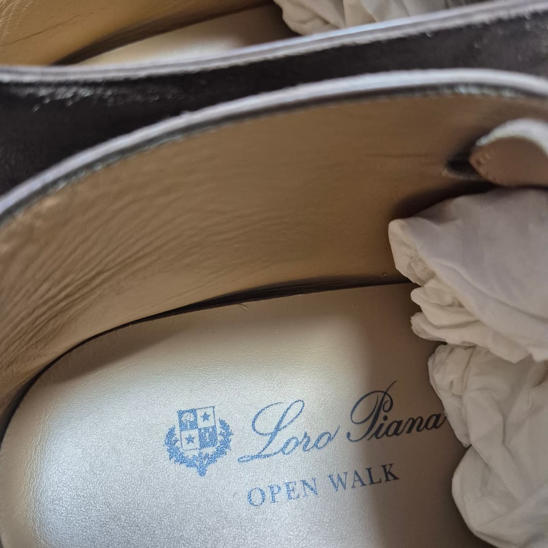 로로피아나 썸머워크 40.5 상품이미지4