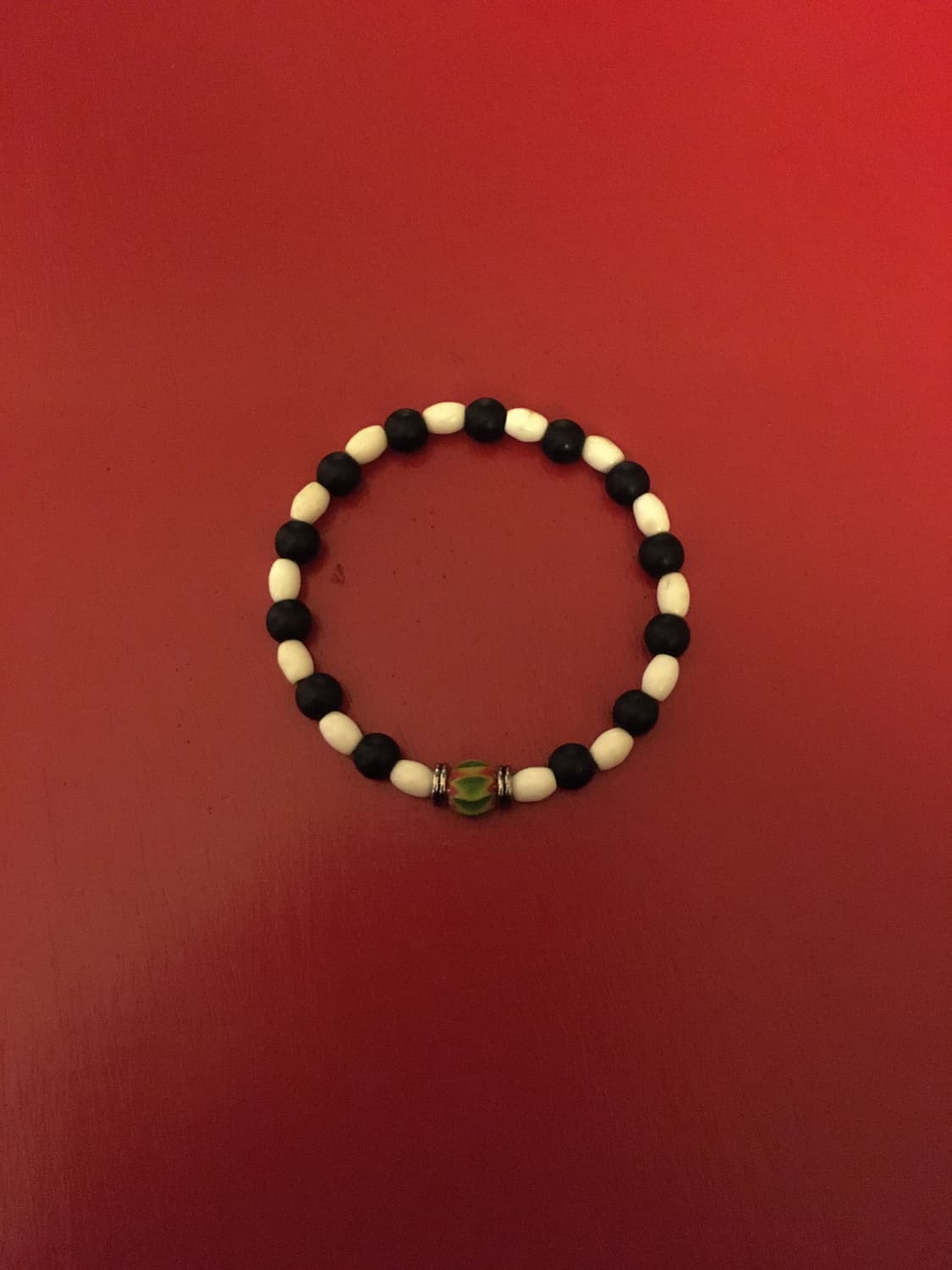 checker bracelet 상품이미지1