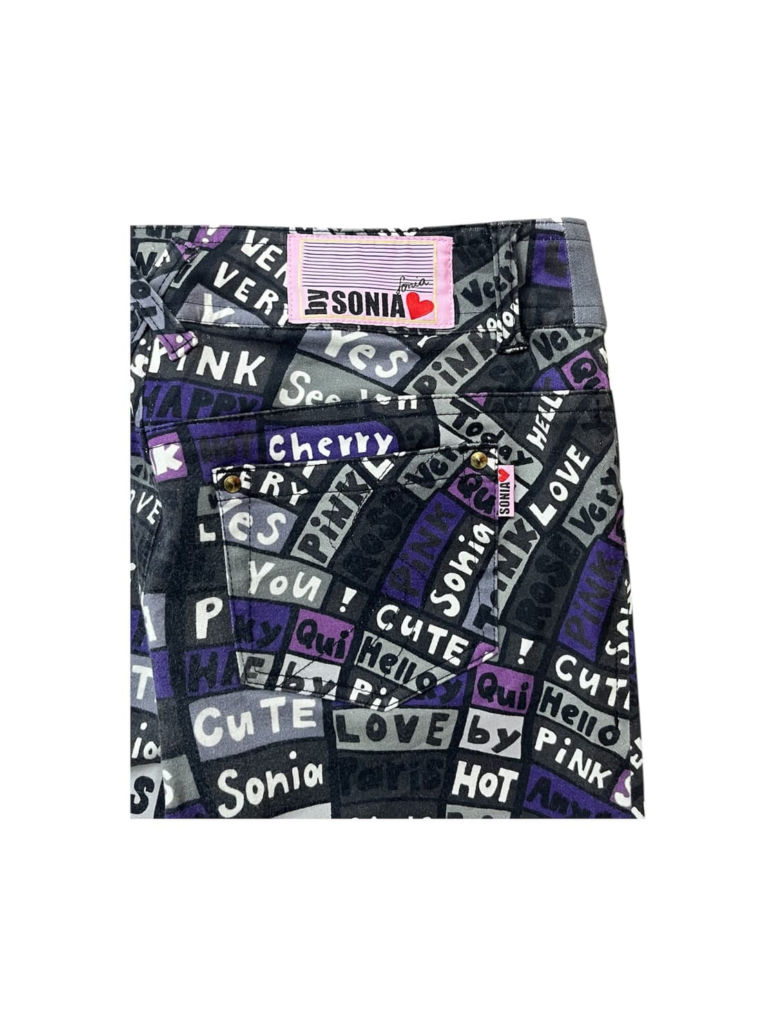 Sonia Rykiel 상품이미지5