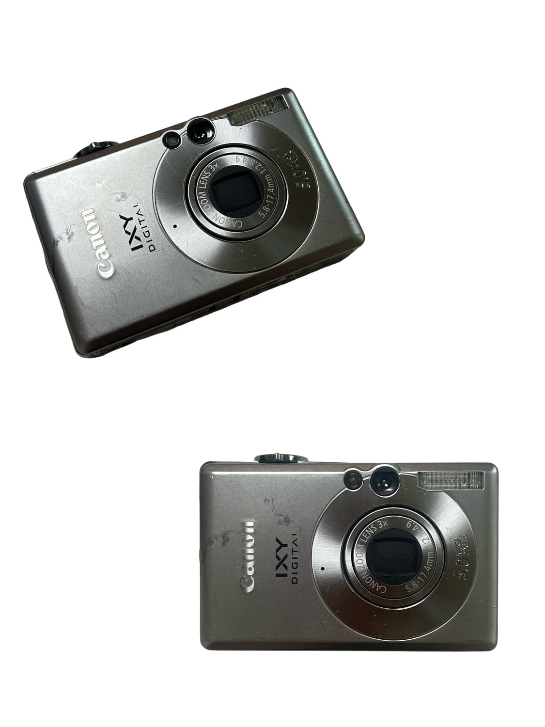 Canon ixy60 상품이미지2